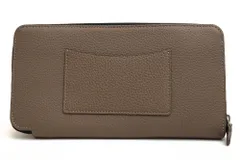 アーツアンドクラフツ／ARTS＆CRAFTS 長財布 財布 ウォレット メンズ 男性 男性用 レザー 革 本革 ベージュ  AAC0064 ACC ROUND ZIP LONG WALLET 小銭入れあり ラウンドジップ ラウンドファスナーのサムネイル