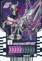 【中古】ライドケミートレカ TCS-056[L]：KAMEN RIDER ARK-ONEのサムネイル