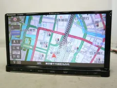 2026年最新】パナソニック ストラーダ CN-RA03WD カーナビの人気
