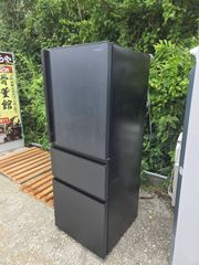 超美品】東芝 2025年製 GR-W33SC 326L 3ドア冷凍冷蔵 - メルカリ