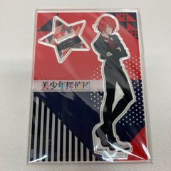 芳澤かすみ アクリルスタンド ペルソナ5 ザ ロイヤル 一番くじ F賞