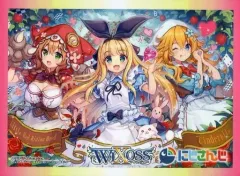2026年最新】御伽原江良 ウィクロスの人気アイテム - メルカリ