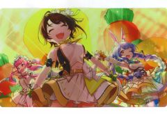 ホロライブ English プレイマット ラバーマット 未使用 - メルカリ