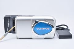 【F3308】 OLYMPUS μ-10 Digital オリンパス ミュー F3308】 OLYMPUS μ-10 Digital オリンパス ミュー - メルカリ