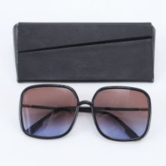 Christian Dior スクエア サングラス BTSジミン着用 - メルカリ