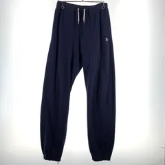 【中古品】 STANDARD CALIFORNIA スタンダードカリフォルニア SD LOGO SWEAT PANTS ロゴ スウェット パンツ ボトムス イージーパンツ 【156-260716-ko-19-tei】のサムネイル