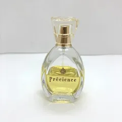 【Precience】プレッシェンス オードトワレ マンダリンベルガモット 50ml 香水☆のサムネイル
