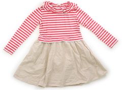 ケイトスペード/KateSpade】ワンピース 130サイズ 女の子【子供服