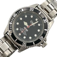 稼働/新品電池 SEIKO セイコー SPIRIT スピリット 腕時計 5E31-6040