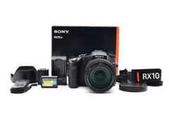 2026年最新】dsc rx10m4の人気アイテム - メルカリ