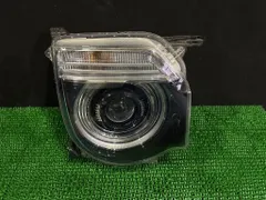 ホンダ純正 N WGN Nワゴン JH3 右ヘッドライト 33100-TKR-901 スタンレーW4834 LED 380186のサムネイル