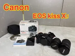 2026年最新】canon eos kiss ジャンクの人気アイテム - メルカリ