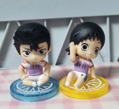 味*丸様 hiyatoys shimo ハイヤトイズ シーモ 雪魔獣 フィギュア