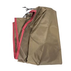 Snow Peak TP-670-1 Landlock Ground Sheet for Outdoor Tent, Tarp, Shelter (Junk) K11444829