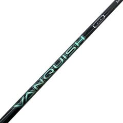 [Used] Titleist sleeve (GTS series) Mitsubishi Chemical (Rayon) driver shaft VANQUISH VV 4 (Flex X) A-rank golf club