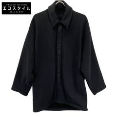 Balenciaga 17ss ボクシージャケット 購入金額17万円 確実正規品