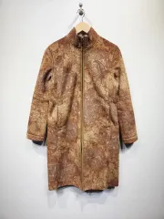 ラルフローレン 1967 ベイズリー シェルパ ロング ムートンのサムネイル