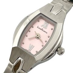 稼働 ELGIN エルジン 手巻き 腕時計 機械式 蛇腹 3針 スモセコ