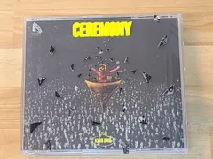 2026年最新】king gnu／ceremony 初回の人気アイテム - メルカリ