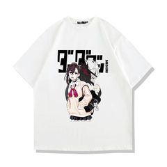 □新品 ソフトオンデマンド 紗倉まな 長袖Tシャツ 白M まなT ロンT