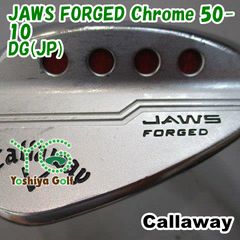 Callaway X SERIES JAWS ウェッジ 56度 - メルカリ