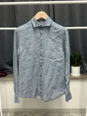 コルネリアーニ正規品 / メンズ95 / サマーシャツ 長袖のサムネイル