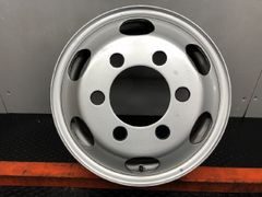 程度美品]トヨタ カムロード 純正 スチールホイール 15インチ5J 1本