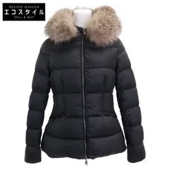 MONCLER　モンクレール　BOED ボエ ショート丈ダウンジャケット　0のサムネイル
