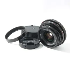 Voigtlander フォクトレンダー COLOR SKOPAR 21mm F4 P VM ライカMマウントのサムネイル