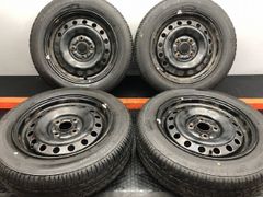 SEIBERLING SL101 165/65R14】夏タイヤ【トヨタ 純正ホイール 14インチ