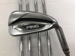 PING G425アイアン 5-w DG 105 S - メルカリ