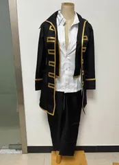 2026年最新】真選組 コスプレの人気アイテム - メルカリ