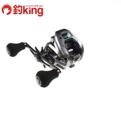シマノ チェルマーレ BG M165 /T173200 美品 船釣り 沖釣り 船竿