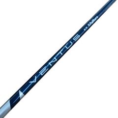 タイトリストスリーブ付き ベンタスブルー 6Sシャフト ベルコア付き