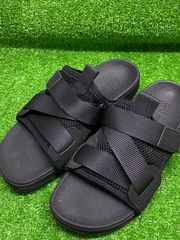 SIDAS 3D SANDAL KITE ブラック 27cm - メルカリ