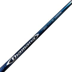 Diamana BF 60 S PINGスリーブ付 シャフト - メルカリ