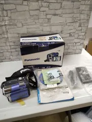 2026年最新】panasonic nv-gs55の人気アイテム - メルカリ
