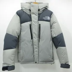 【三重本店】 中古 THE NORTH FACE | ザ・ノースフェイス ダウンジャケット BALTRO LIGHT JACKET バルトロライトジャケット ND92240 グレー サイズ:S 【92】のサムネイル