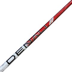 ディナリ DENALI RED 50(5.0) ドライバーシャフト - メルカリ