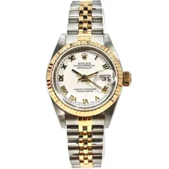 ROLEX ロレックス デイトジャスト 79173 新品磨き済のサムネイル