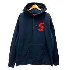 ソフネット SOPHNET. ボーダー×迷彩 カモフラ ニット セーター 長袖 M