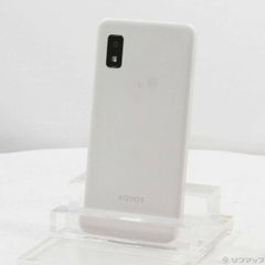 匿名配送.B1】A104SH ( AQUOS wish ) 64GB - メルカリ