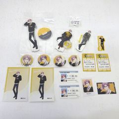三重店】戦国 A LIVE 豊臣秀吉 グッズまとめセット(戦アラ/アクスタ