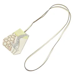 エルメス クロシェット ネックレス インアンドアウト 【Aランク】【中古】のサムネイル