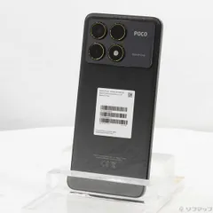 2026年最新】poco f6 12gbの人気アイテム - メルカリ