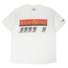 サンタクルーズ SANTA CRUZ 90s 90年代 プリントTシャツ NHSタグ MADE