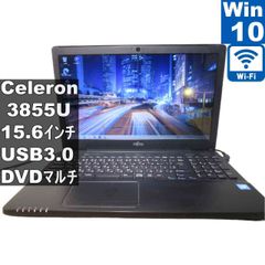 富士通 LIFEBOOK AH53/D1 ジャンク Core i7 - メルカリ