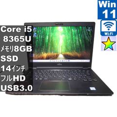 富士通 LIFEBOOK AH53/D1 ジャンク Core i7 - メルカリ