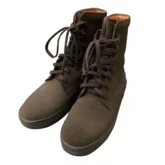 ♪♪TODS トッズ レディース ショートブーツ SIZE 35（22cm）のサムネイル