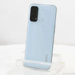 2026年最新】oppo reno5 a アイスブルーの人気アイテム - メルカリ